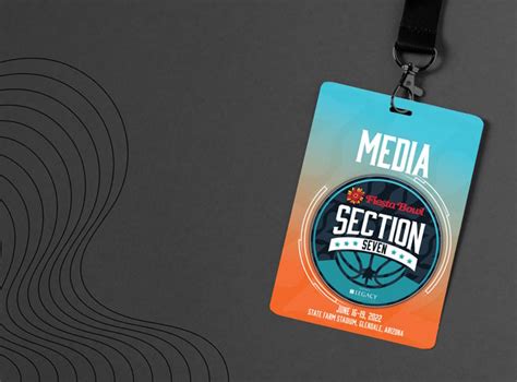 what are rfid badges|rfid badges for events.